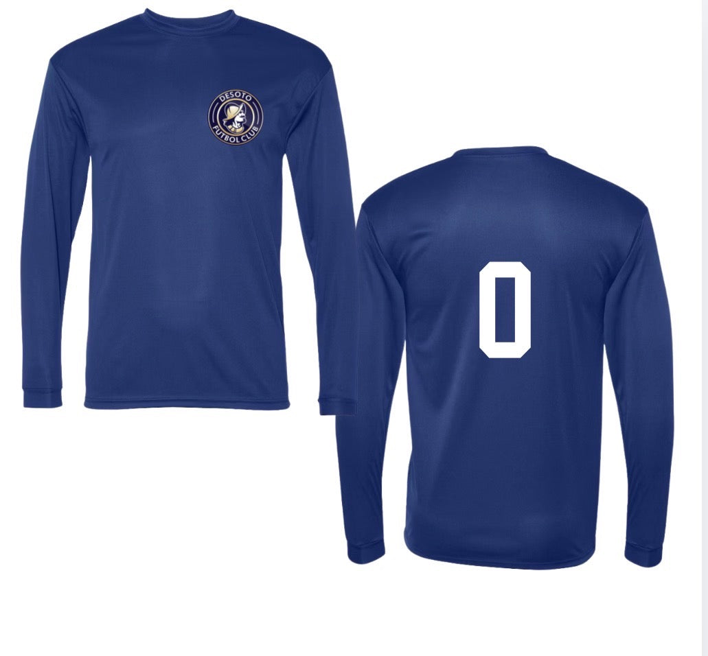 DFC Practice Jersey