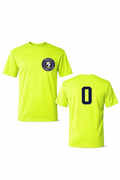 DFC Practice Jersey
