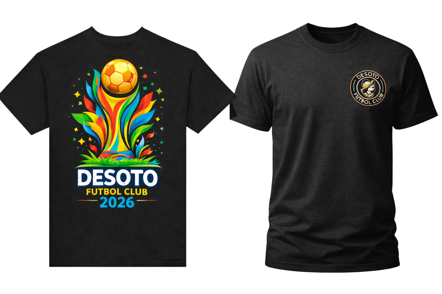 World Cup Design DriFit