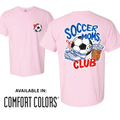 SoccerMom Days