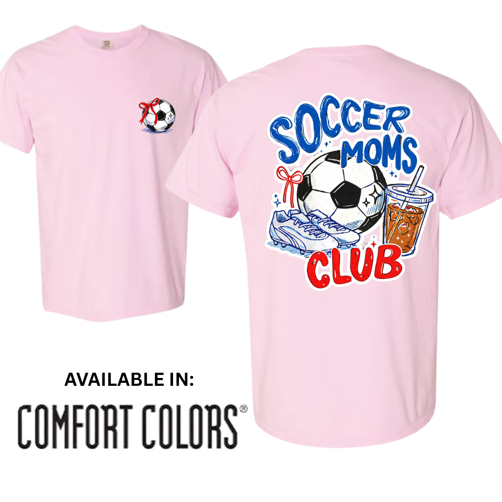 SoccerMom Days