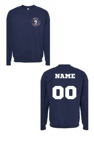 DFC GameDay Sweaters