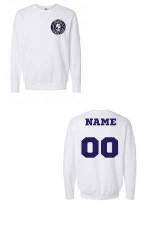 DFC GameDay Sweaters